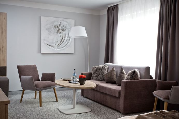 Imagen de la habitación del Hotel zum Amtsst&uuml;ble. Foto 9