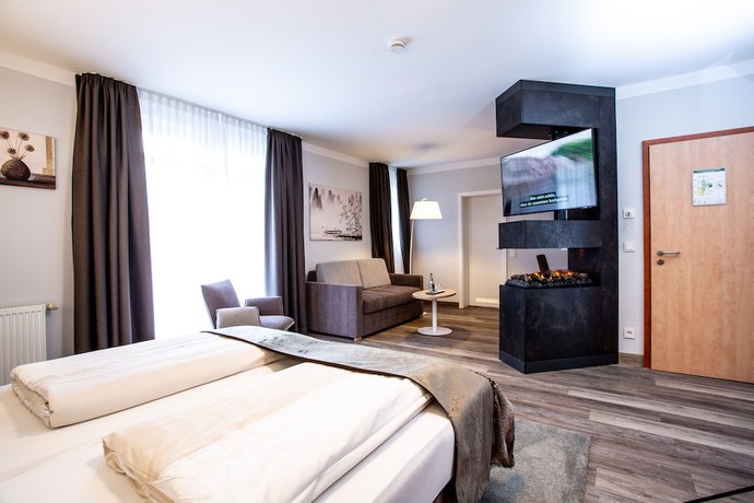 Imagen de la habitación del Hotel zum Amtsst&uuml;ble. Foto 10