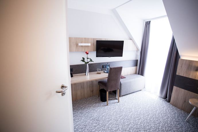 Imagen de la habitación del Hotel zum Amtsst&uuml;ble. Foto 11