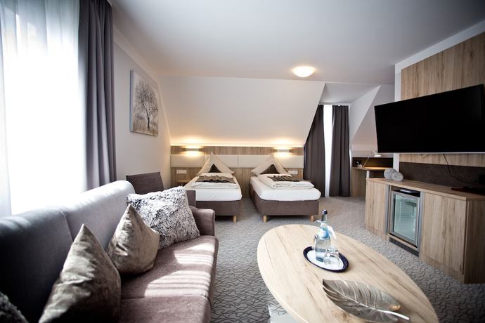 Imagen de la habitación del Hotel zum Amtsst&uuml;ble. Foto 12