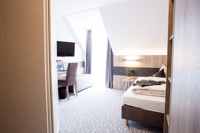 Imagen de la habitación del Hotel zum Amtsst&uuml;ble. Foto 13