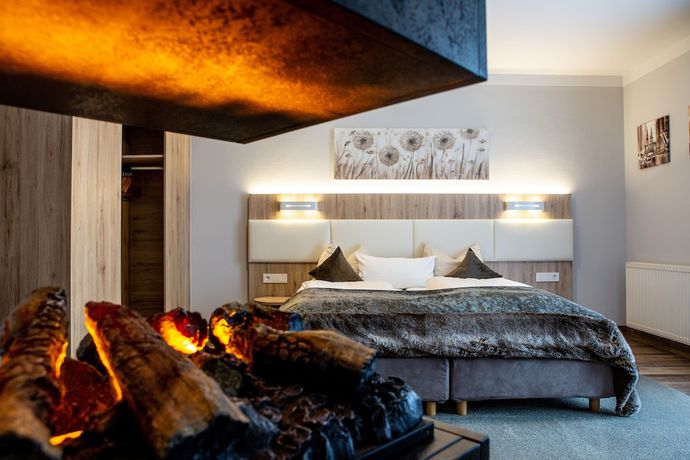 Imagen de la habitación del Hotel zum Amtsst&uuml;ble. Foto 17