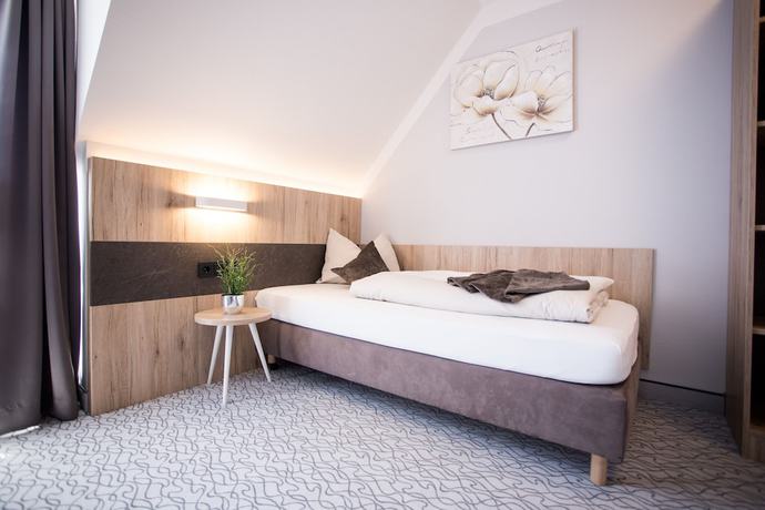 Imagen de la habitación del Hotel zum Amtsst&uuml;ble. Foto 19
