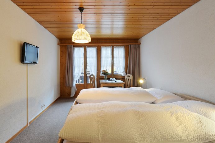 Imagen de la habitación del Hotel zum Gade. Foto 4