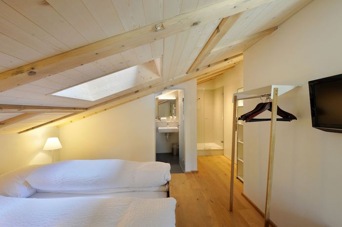 Imagen de la habitación del Hotel zum Gade. Foto 5