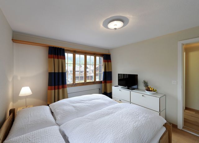 Imagen de la habitación del Hotel zum Gade. Foto 6