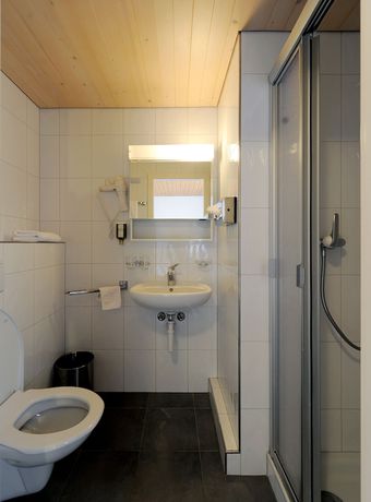 Imagen de la habitación del Hotel zum Gade. Foto 9