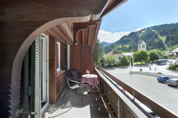 Imagen de la habitación del Hotel zum Gade. Foto 10