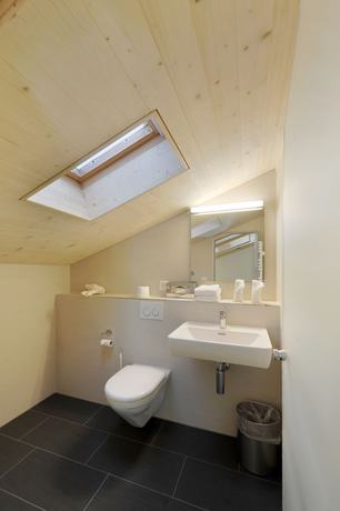 Imagen de la habitación del Hotel zum Gade. Foto 11