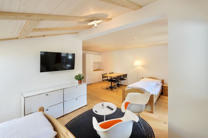 Imagen de la habitación del Hotel zum Gade. Foto 13