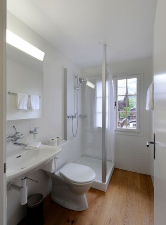 Imagen de la habitación del Hotel zum Gade. Foto 14