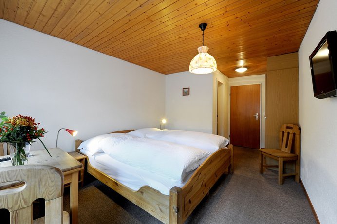 Imagen de la habitación del Hotel zum Gade. Foto 17