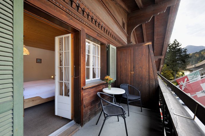 Imagen de la habitación del Hotel zum Gade. Foto 19