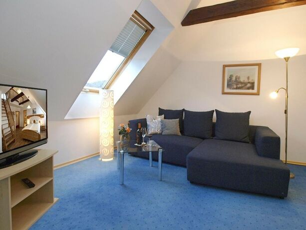 Imagen de la habitación del Hotel zum Goldenen Anker. Foto 15