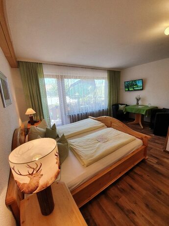 Imagen de la habitación del Hotel zum Goldenen Anker. Foto 17