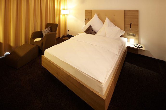 Imagen de la habitación del Hotel zum Hirsch. Foto 17