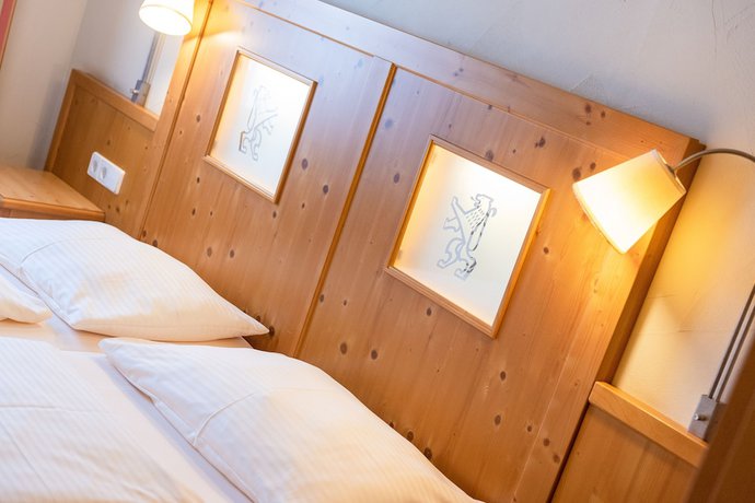 Imagen de la habitación del Hotel zum L&ouml;wen, Wei&szlig;enhorn. Foto 8
