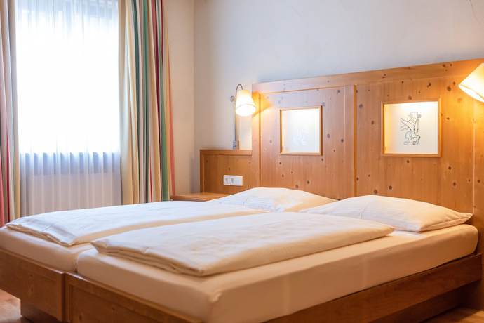 Imagen de la habitación del Hotel zum L&ouml;wen, Wei&szlig;enhorn. Foto 11