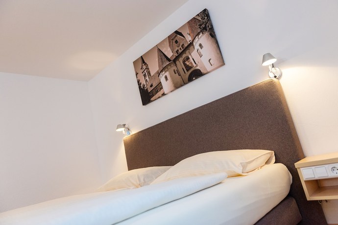 Imagen de la habitación del Hotel zum L&ouml;wen, Wei&szlig;enhorn. Foto 12