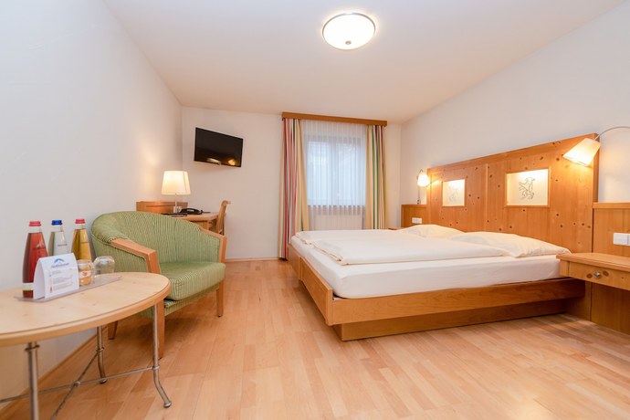 Imagen de la habitación del Hotel zum L&ouml;wen, Wei&szlig;enhorn. Foto 13
