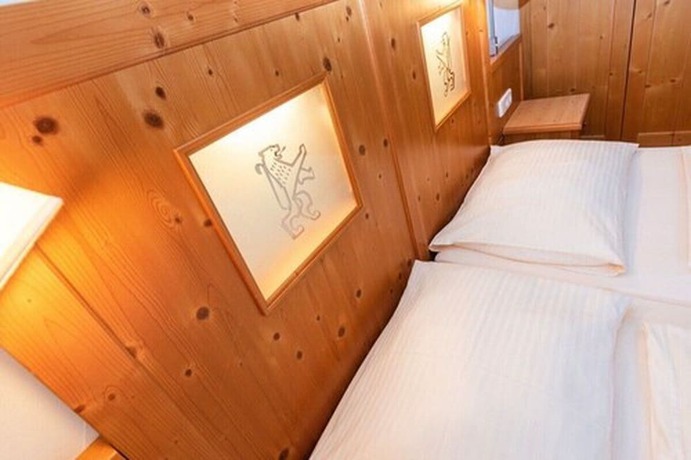 Imagen de la habitación del Hotel zum L&ouml;wen, Wei&szlig;enhorn. Foto 14