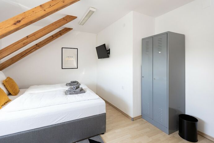 Imagen general del Hotel zum Sausaler - S&uuml;dsteiermark. Foto 4