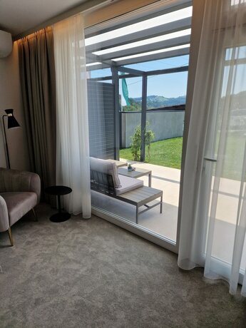 Imagen general del Hotel zum Sausaler - S&uuml;dsteiermark. Foto 6