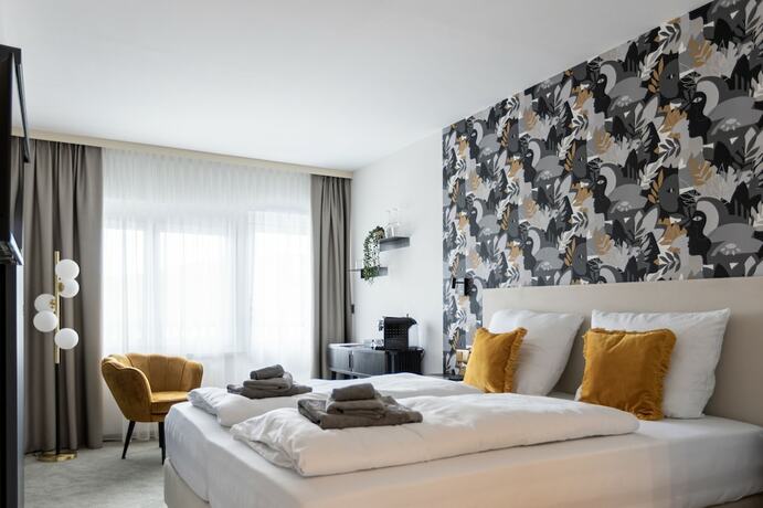 Imagen general del Hotel zum Sausaler - S&uuml;dsteiermark. Foto 16