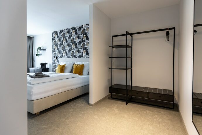 Imagen general del Hotel zum Sausaler - S&uuml;dsteiermark. Foto 17