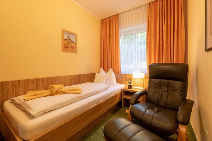 Imagen de la habitación del Hotel zum Steinhof. Foto 16