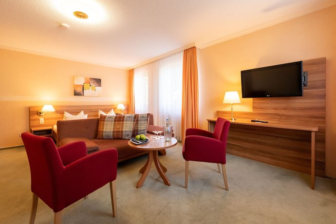 Imagen de la habitación del Hotel zum Steinhof. Foto 19