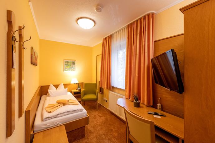 Imagen de la habitación del Hotel zum Steinhof. Foto 20
