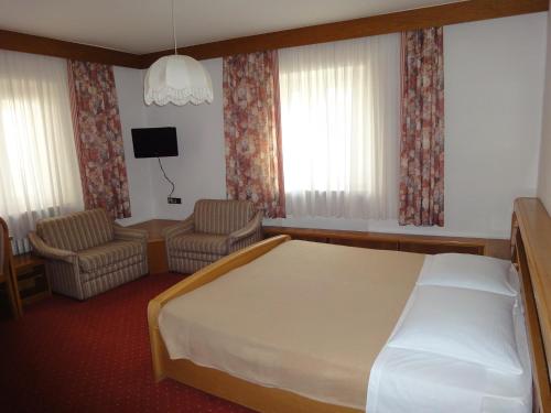 Imagen de la habitación del Hotel zum Wolf. Foto 7