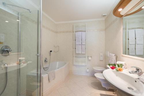 Imagen general del Hotel zum Wolf. Foto 3