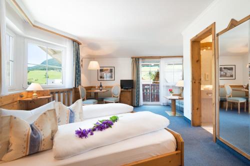 Imagen general del Hotel zum Wolf. Foto 4