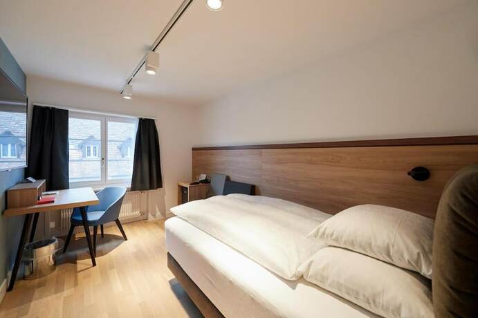 Imagen de la habitación del Hotel zum goldenen Kopf. Foto 5