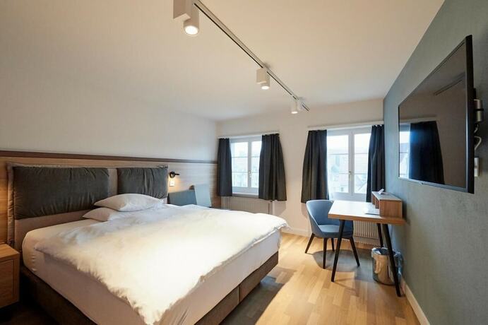 Imagen de la habitación del Hotel zum goldenen Kopf. Foto 6