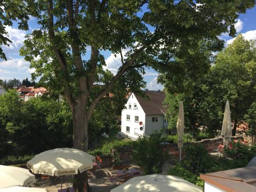 Imagen general del Hotel zum schwarzen Ross und Gutmann Zur Post. Foto 3