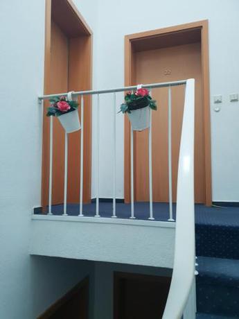 Imagen general del Hotel zur Altstadt, L&uuml;denscheid. Foto 2