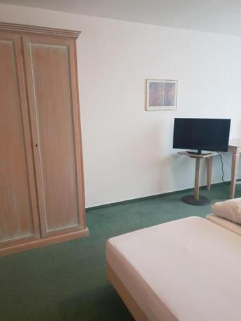Imagen de la habitación del Hotel zur Altstadt, L&uuml;denscheid. Foto 19