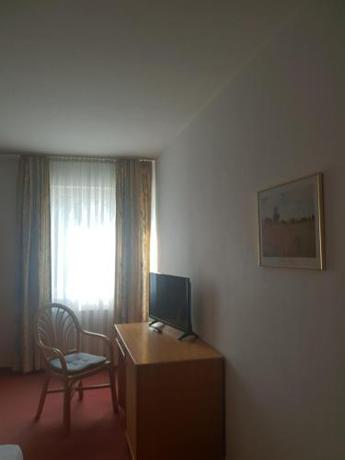 Imagen general del Hotel zur Altstadt, L&uuml;denscheid. Foto 5