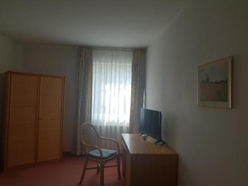 Imagen general del Hotel zur Altstadt, L&uuml;denscheid. Foto 6