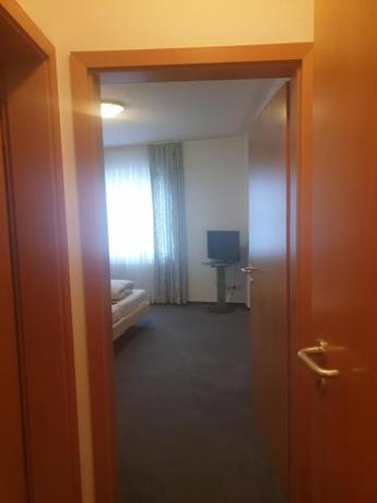 Imagen general del Hotel zur Altstadt, L&uuml;denscheid. Foto 10