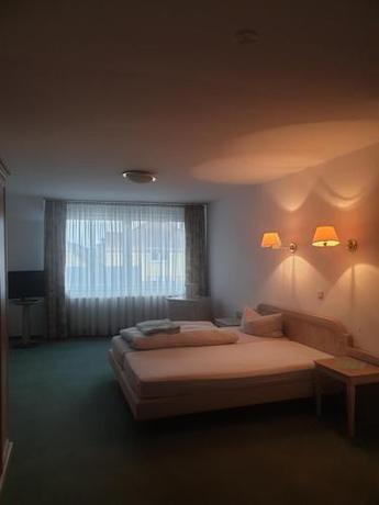 Imagen general del Hotel zur Altstadt, L&uuml;denscheid. Foto 14
