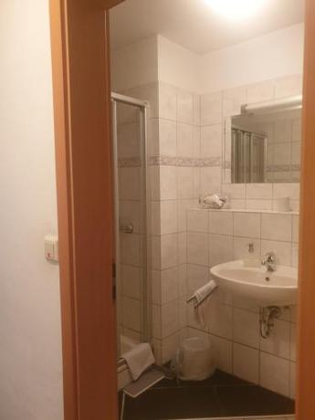 Imagen general del Hotel zur Altstadt, L&uuml;denscheid. Foto 16
