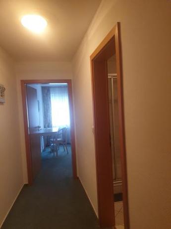 Imagen general del Hotel zur Altstadt, L&uuml;denscheid. Foto 17