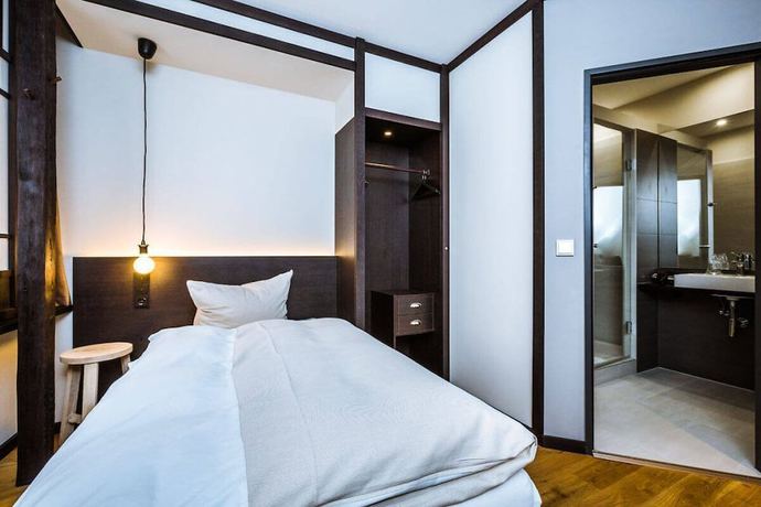 Imagen de la habitación del Hotel zur Amtspforte. Foto 10