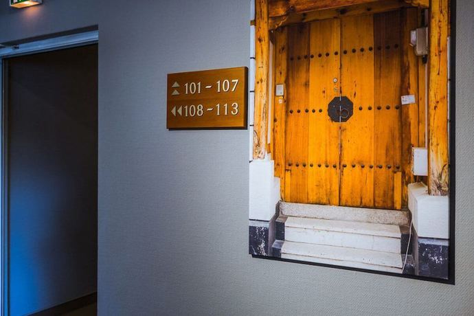 Imagen de los interiores del Hotel zur Amtspforte. Foto 15