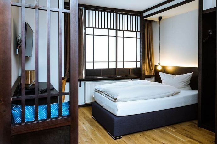 Imagen de la habitación del Hotel zur Amtspforte. Foto 12