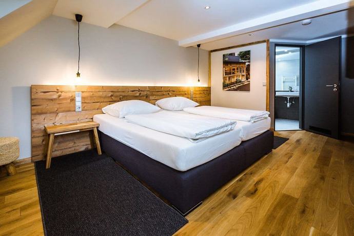 Imagen de la habitación del Hotel zur Amtspforte. Foto 13